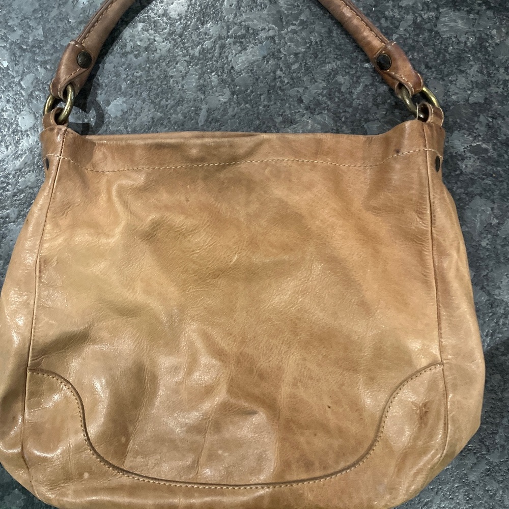Frye bag